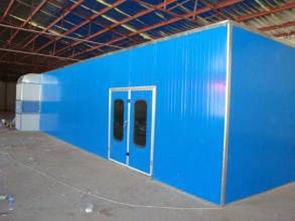 山東與河北優(yōu)質(zhì)家具烤漆房及橡膠制品供應(yīng)概述